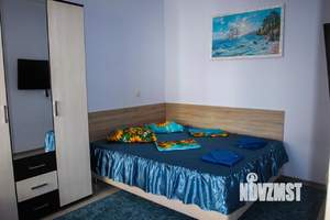 2-к квартира, посуточно, 22м2, 1/1 этаж