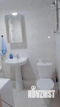 1-к квартира, на длительный срок, 34м2, 14/16 этаж