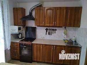 2-к квартира, посуточно, 56м2, 4/5 этаж
