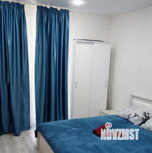 Студия квартира, на длительный срок, 26м2, 18/19 этаж