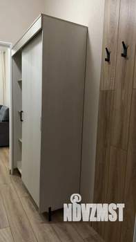 Студия квартира, на длительный срок, 33м2, 5/5 этаж