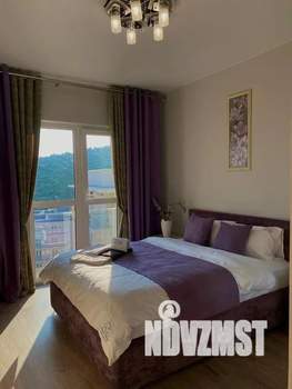 2-к квартира, посуточно, 55м2, 6/7 этаж