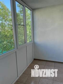 1-к квартира, посуточно, 45м2, 2/3 этаж