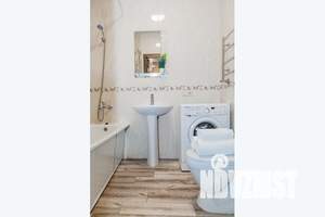 1-к квартира, посуточно, 55м2, 11/13 этаж