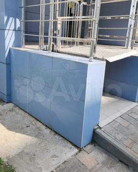 1-к квартира, на длительный срок, 37м2, 3/5 этаж