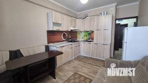 1-к квартира, на длительный срок, 42м2, 3/13 этаж