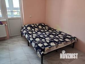 Студия квартира, посуточно, 22м2, 12/14 этаж