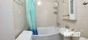 2-к квартира, посуточно, 65м2, 11/12 этаж