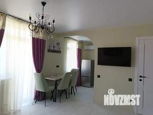 1-к квартира, посуточно, 32м2, 7/7 этаж