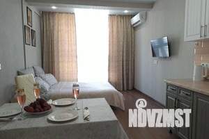 1-к квартира, посуточно, 30м2, 4/6 этаж