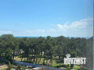 1-к квартира, посуточно, 36м2, 7/7 этаж