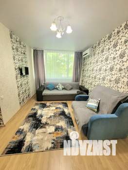 1-к квартира, посуточно, 30м2, 1/3 этаж