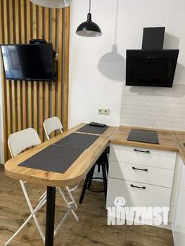 Студия квартира, на длительный срок, 36м2, 1/7 этаж