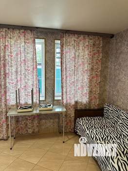 Студия квартира, на длительный срок, 30м2, 2/2 этаж