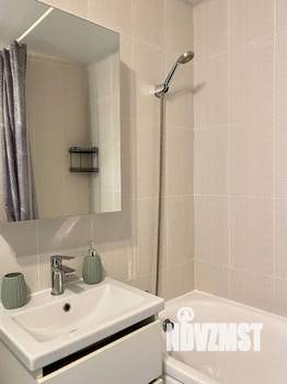 2-к квартира, на длительный срок, 57м2, 12/19 этаж