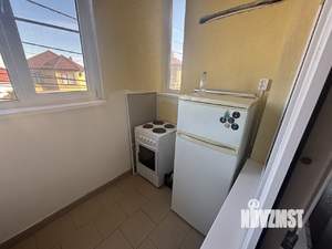 1-к квартира, на длительный срок, 42м2, 2/3 этаж