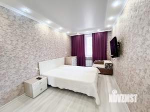 1-к квартира, на длительный срок, 41м2, 6/10 этаж