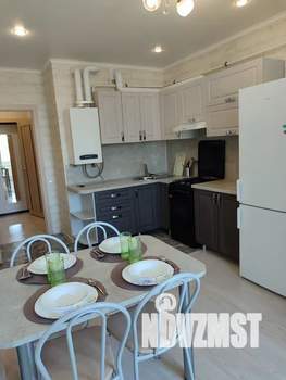 1-к квартира, посуточно, 44м2, 8/9 этаж