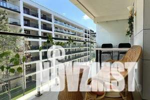 1-к квартира, посуточно, 60м2, 4/7 этаж