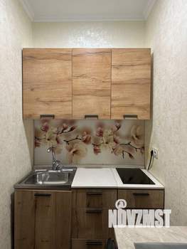 Студия квартира, на длительный срок, 29м2, 6/18 этаж