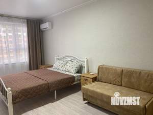 1-к квартира, на длительный срок, 38м2, 3/16 этаж