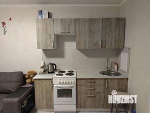 Студия квартира, на длительный срок, 27м2, 9/16 этаж