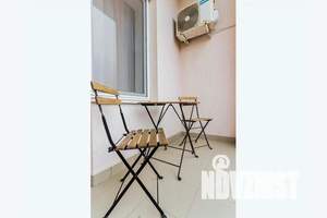 2-к квартира, посуточно, 53м2, 2/3 этаж