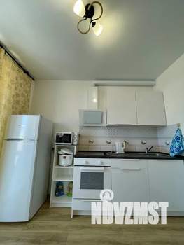 1-к квартира, посуточно, 31м2, 3/4 этаж