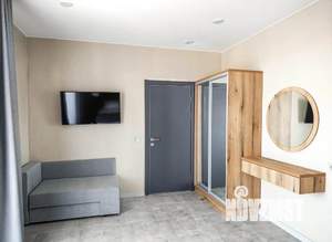 2-к квартира, посуточно, 50м2, 2/4 этаж