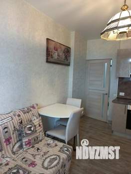 1-к квартира, на длительный срок, 45м2, 4/6 этаж