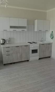 1-к квартира, на длительный срок, 34м2, 14/16 этаж