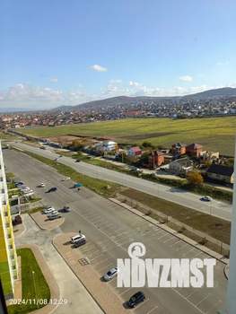 2-к квартира, посуточно, 36м2, 15/16 этаж