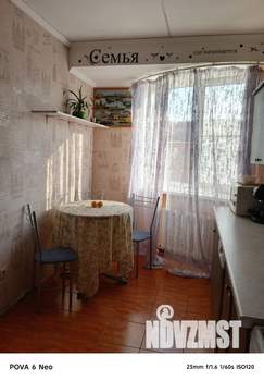 1-к квартира, на длительный срок, 40м2, 7/7 этаж