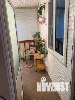 Студия квартира, посуточно, 40м2, 2/2 этаж