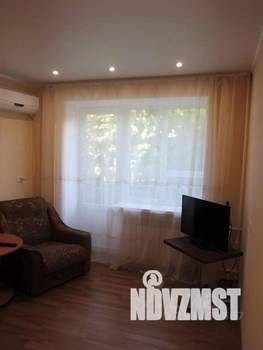 2-к квартира, посуточно, 47м2, 1/1 этаж