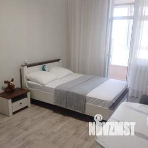 Студия квартира, посуточно, 26м2, 9/14 этаж
