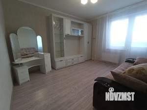 2-к квартира, на длительный срок, 61м2, 2/17 этаж