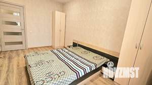 1-к квартира, посуточно, 37м2, 4/9 этаж