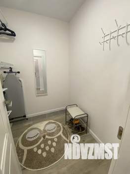 2-к квартира, посуточно, 43м2, 3/12 этаж