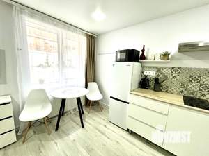 Студия квартира, на длительный срок, 25м2, 1/3 этаж