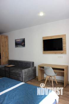 Студия квартира, на длительный срок, 33м2, 3/4 этаж