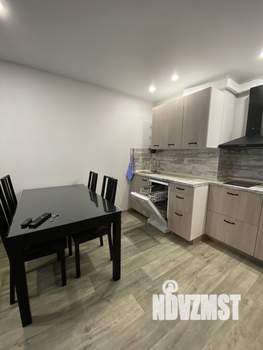 1-к квартира, на длительный срок, 37м2, 11/17 этаж