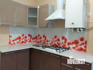 1-к квартира, на длительный срок, 40м2, 2/5 этаж