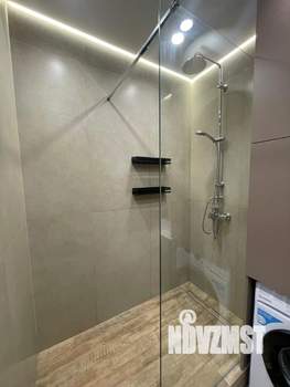 2-к квартира, посуточно, 39м2, 7/18 этаж