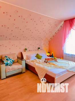 2-к квартира, посуточно, 48м2, 2/3 этаж