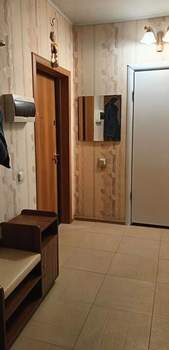 1-к квартира, на длительный срок, 38м2, 5/11 этаж