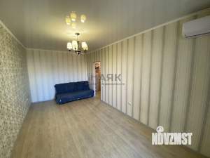 1-к квартира, на длительный срок, 41м2, 4/9 этаж