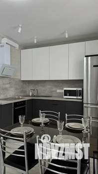 Студия квартира, посуточно, 33м2, 4/8 этаж