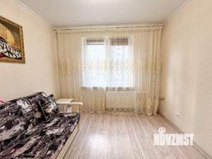 1-к квартира, на длительный срок, 42м2, 3/16 этаж