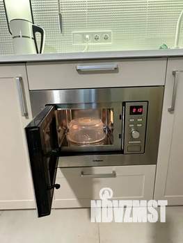 Студия квартира, посуточно, 25м2, 3/7 этаж